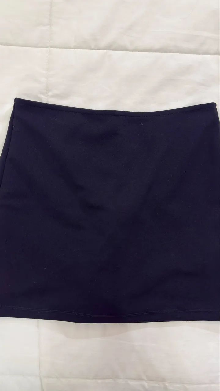 Conjunto Festa Preto | Novo - Foto 4