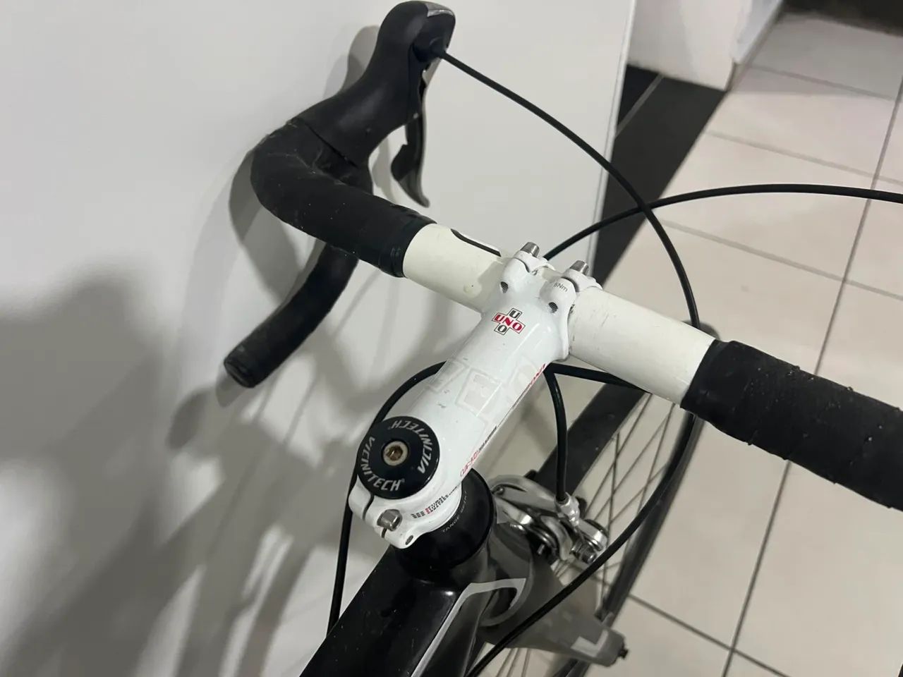 Bicicleta Speed  vicini 