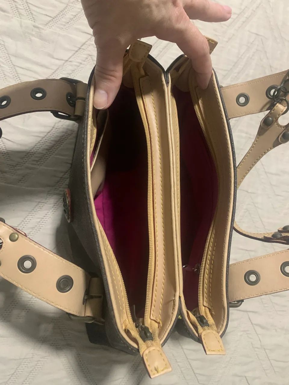Bolsa - Foto 2