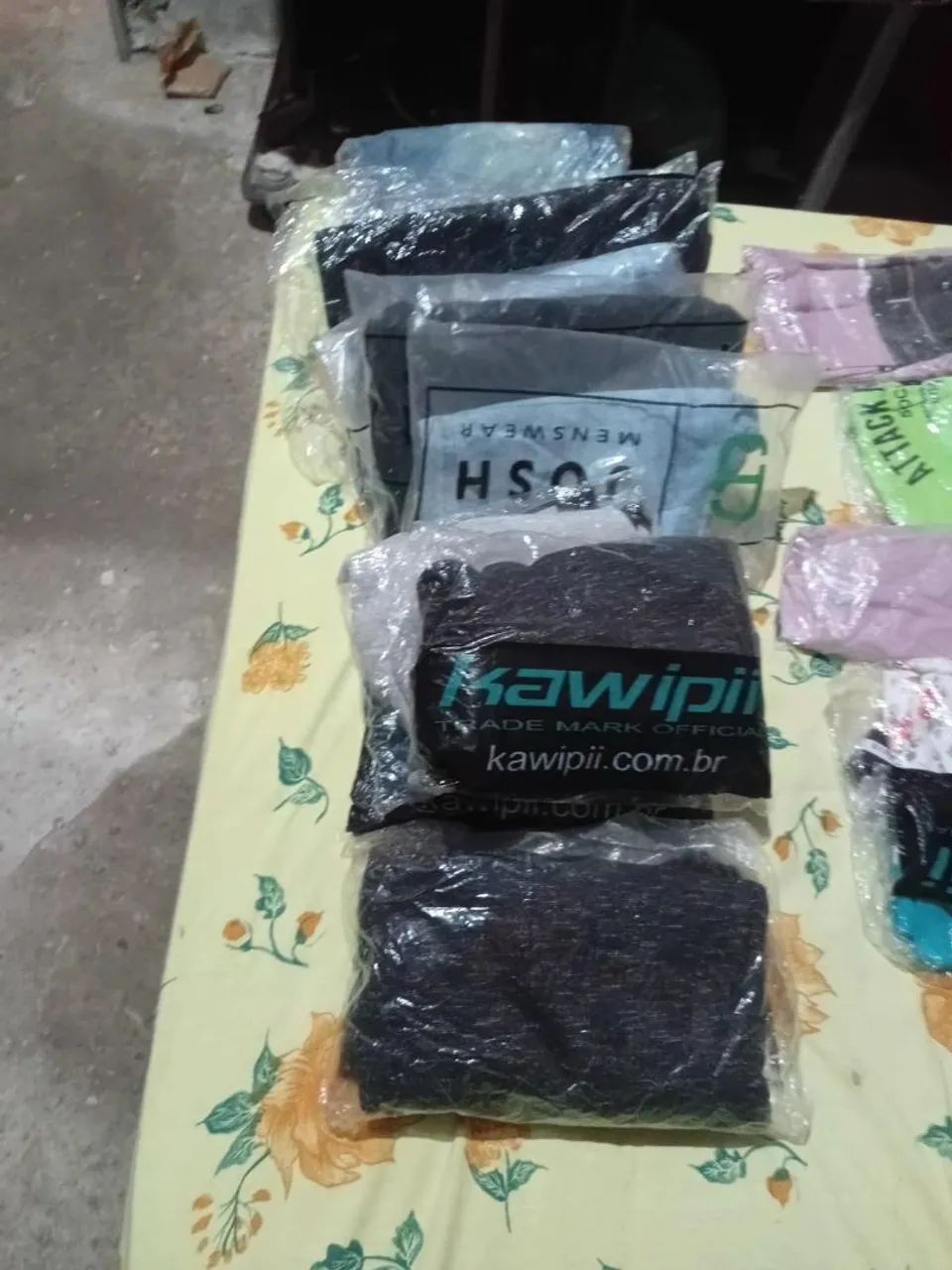 Roupas Masculinas  - Foto 5