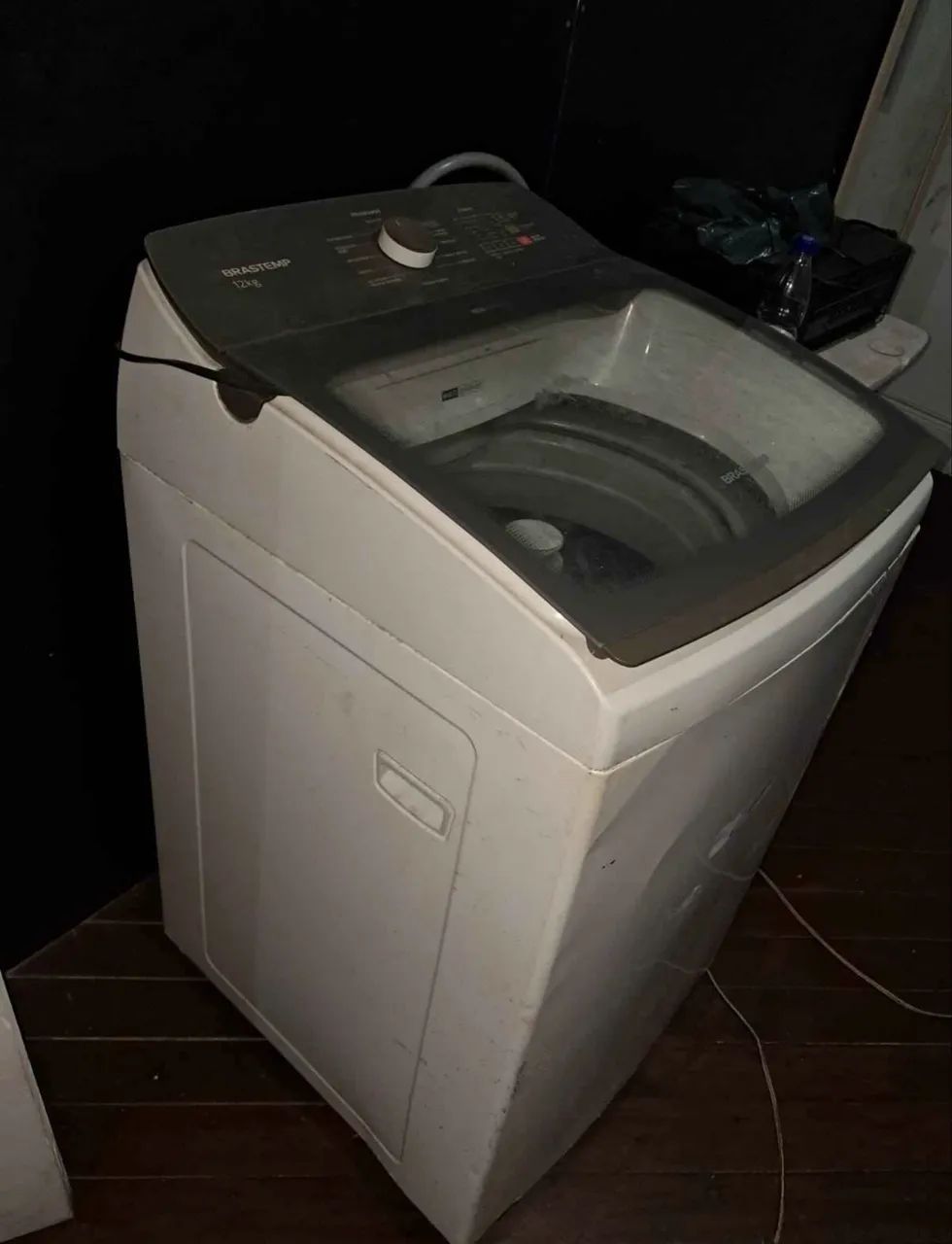 Maquininha de lavar  - Foto 2