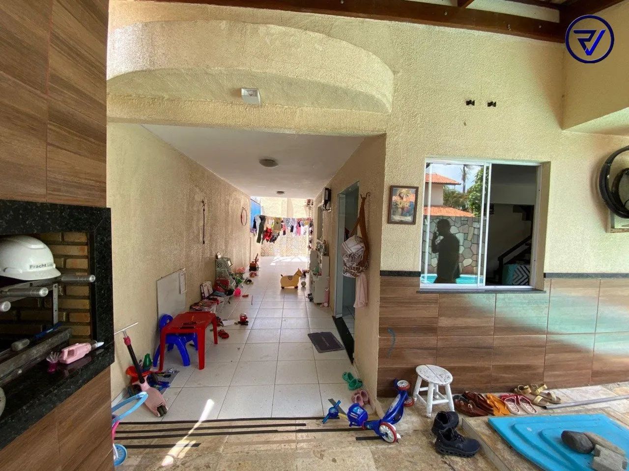 Oportunidade de casa na Maraponga! - Foto 4