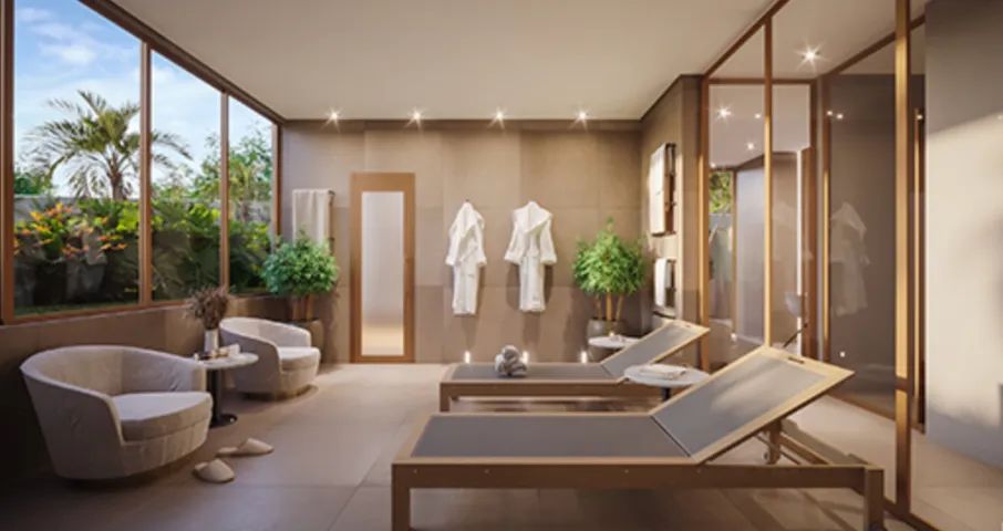 Apartamento à Venda - Edifício Épico - Jardim São Luiz - Foto 3