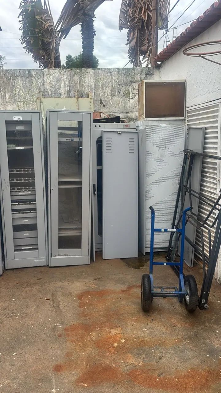 Rack Servidor  - Foto 2