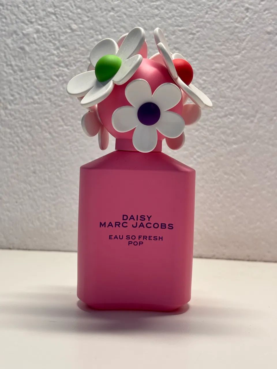 perfume marc jacobs - daisy eau so fresh pop - Foto 4