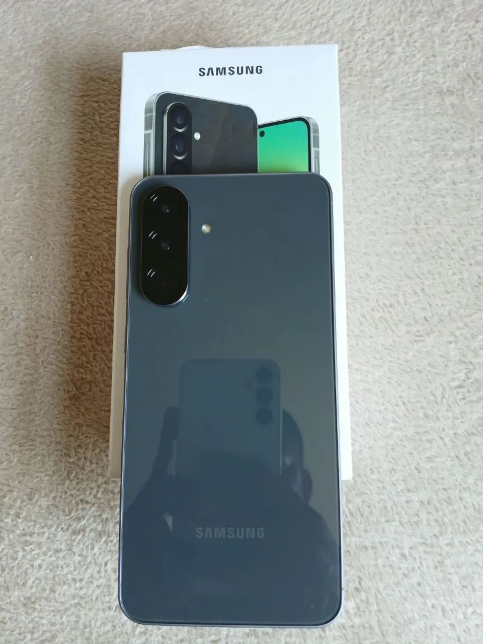 Samsung A56 5G - Foto 2