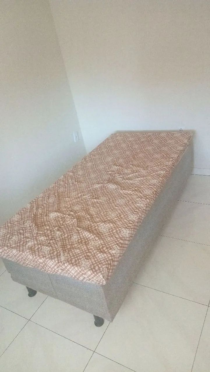 CAMA SOLTEIRO - Foto 2