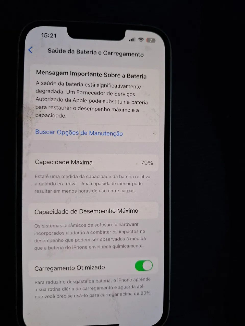 Iphone 14 128g - Foto 4