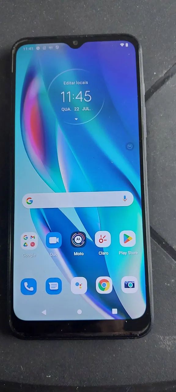 Moto G50 5G - Foto 4