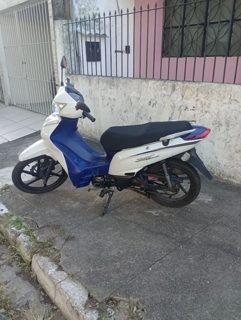 Vende-se uma moto - Foto 5