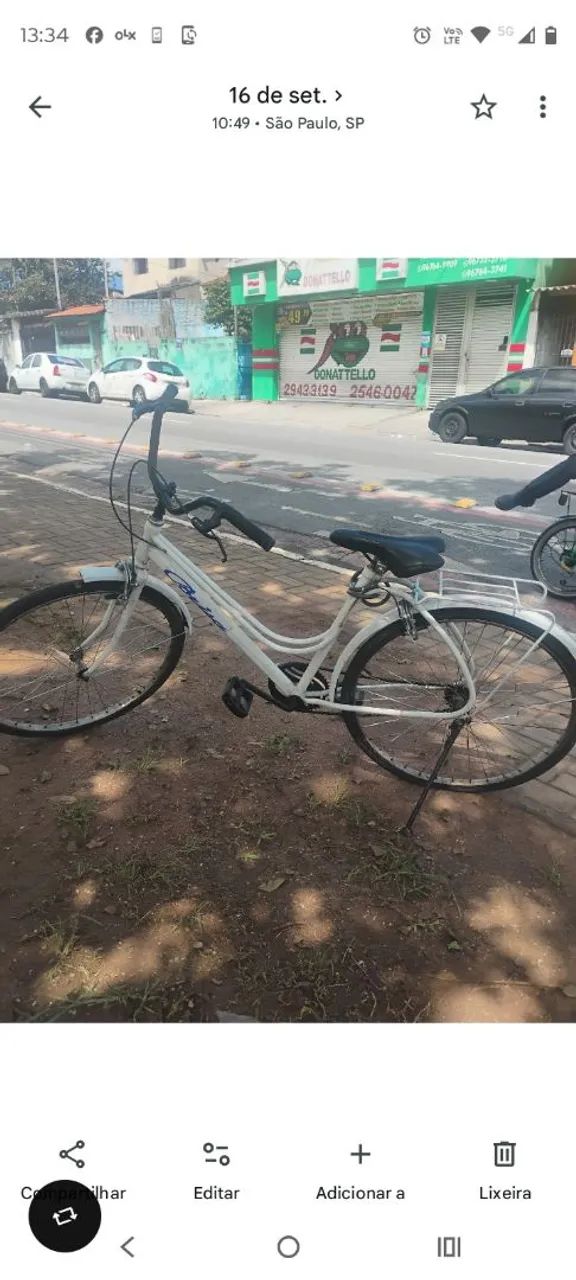 Monark e Caloi aro 26 clássicas 