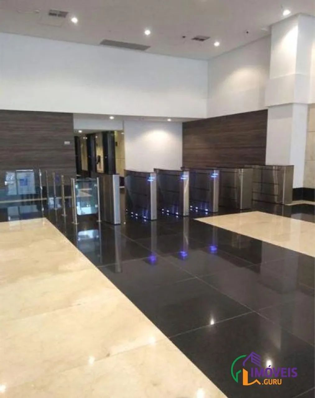 CONJ. COMERCIAL - VÁRZEA DA BARRA FUNDA - SP - Foto 3