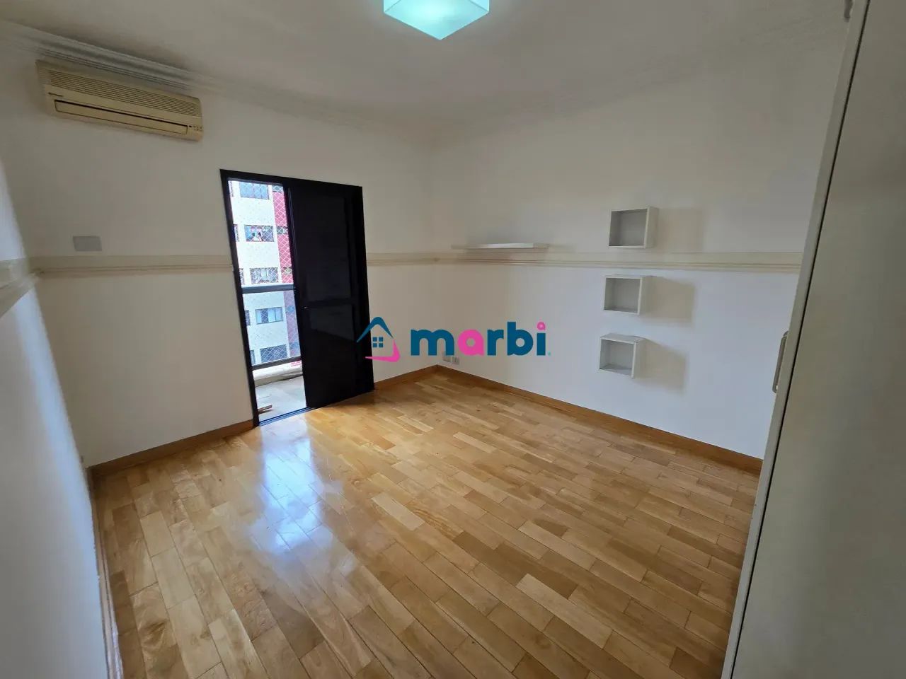 Apartamento 198 m² com 3 Dormitórios, Suíte e Escritório  Edifício San Diego, Americana - Foto 5