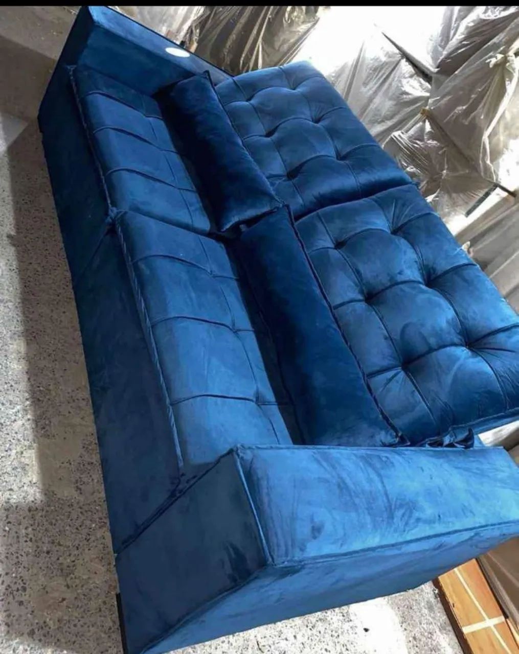 Sofá retrátil 2.40 MTS  - Foto 2