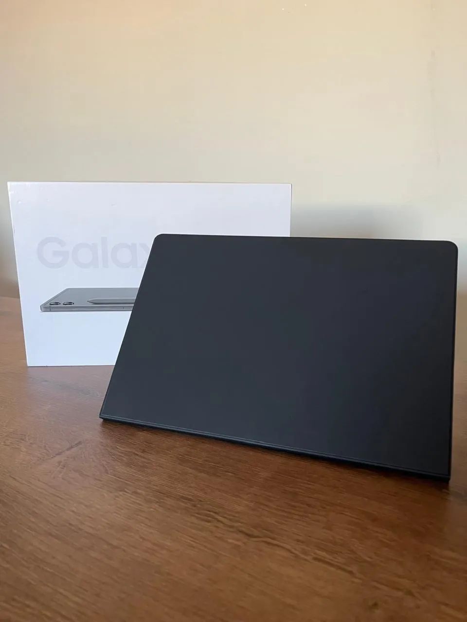 TABLET GALAXY TAB S9 FE+ COM MOUSE E TECLADO