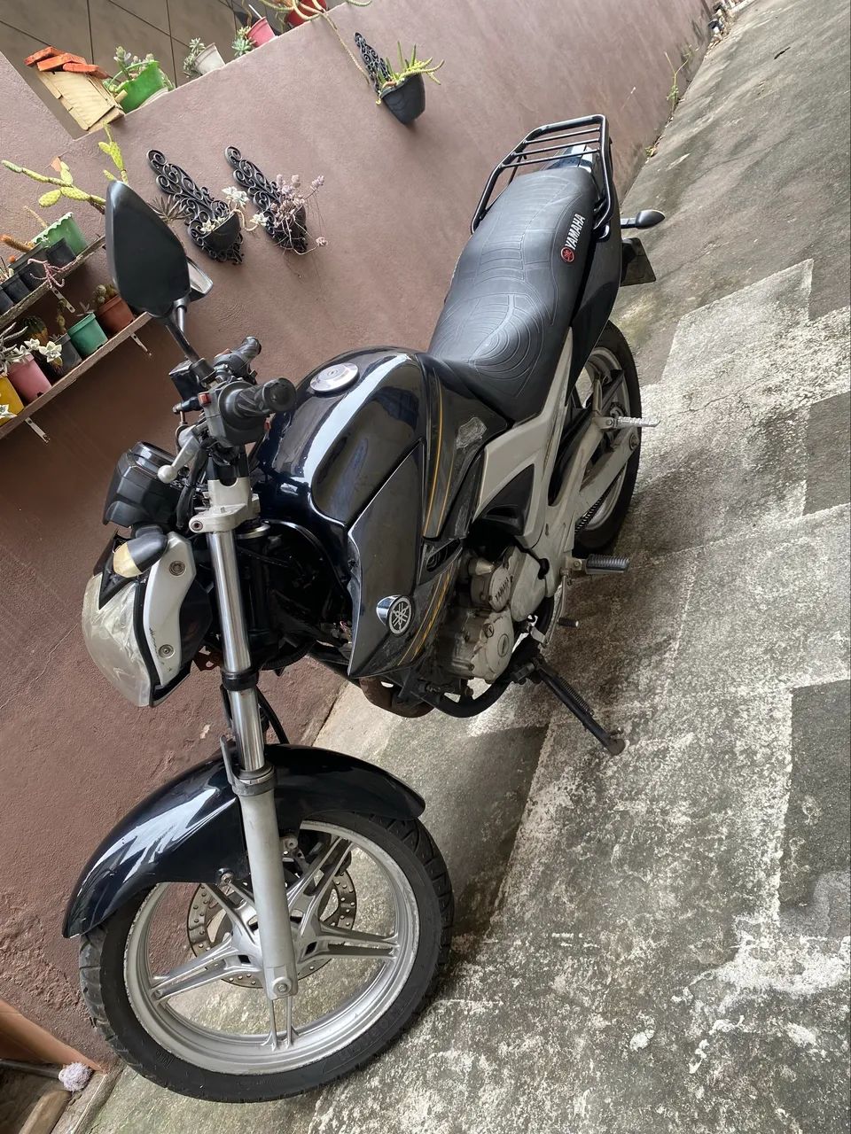Fazer 250 2011 - Foto 4