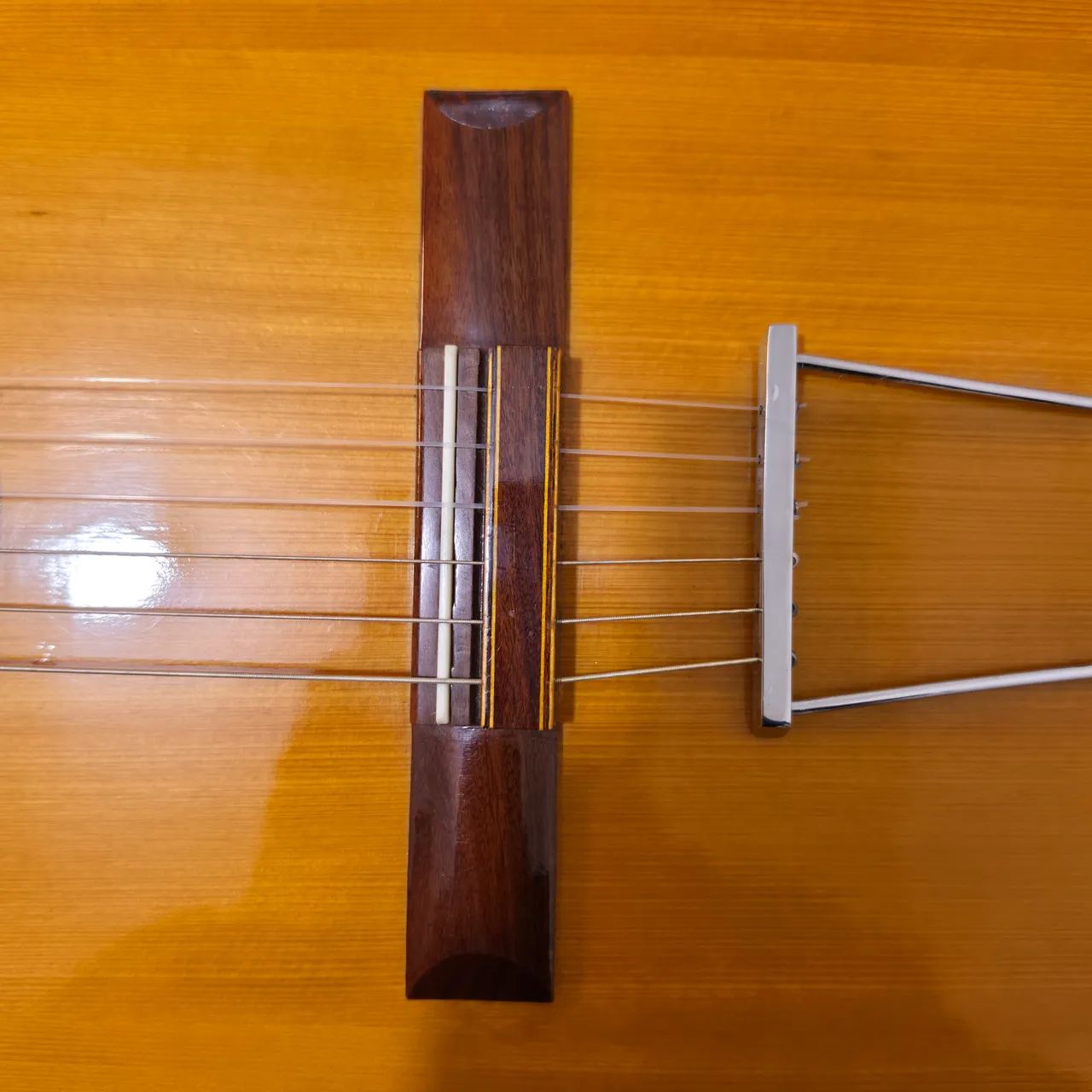 Violão Acústico Di Giorgio - Foto 5