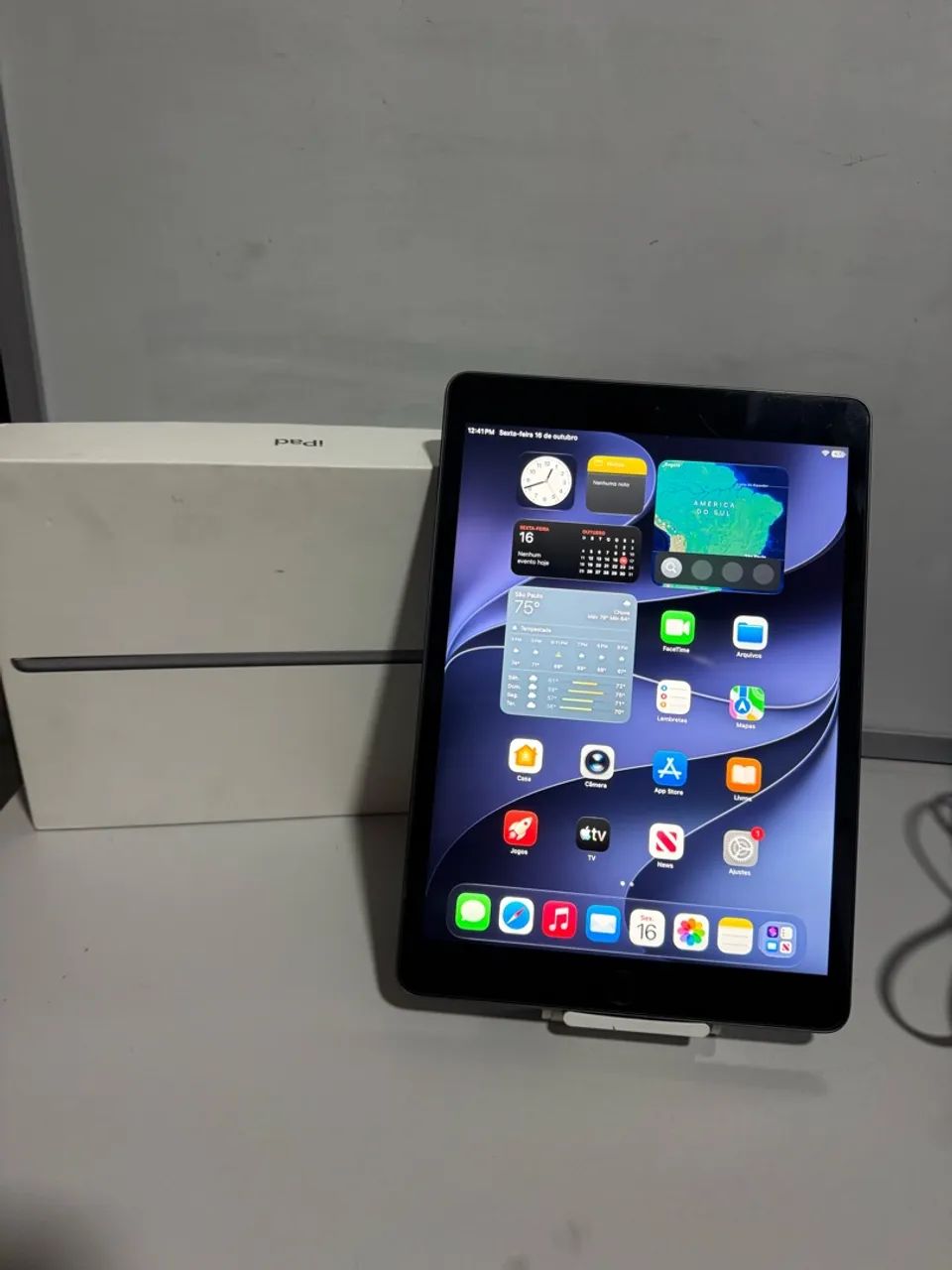 iPad 9 - Foto 2