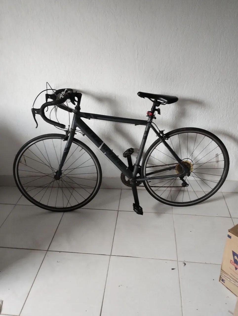 Bicicleta antiga Caloi 10 Emduphini aro 29 - Foto 4