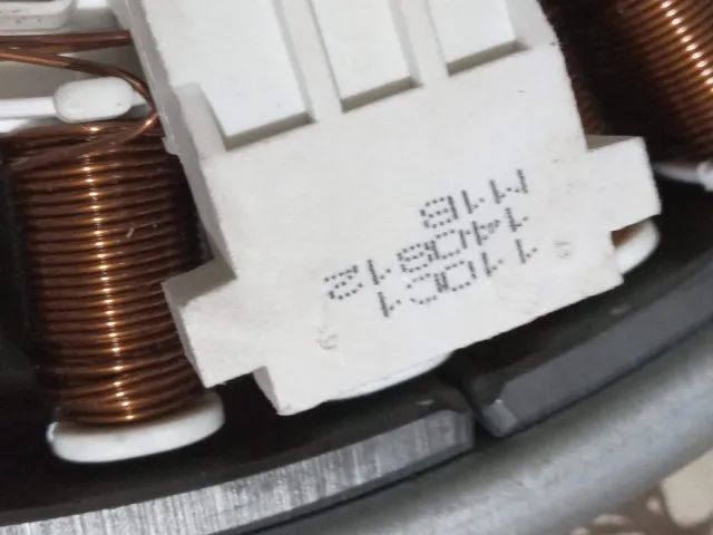 Motor lava e seca inverter - Foto 2