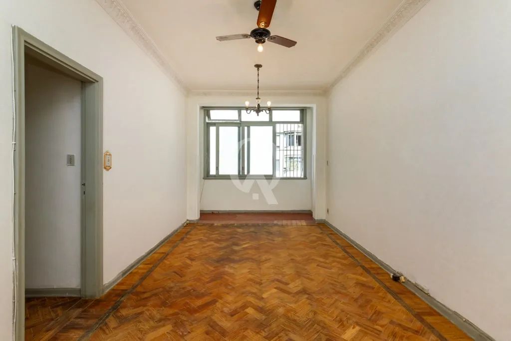 Apartamento em Leme