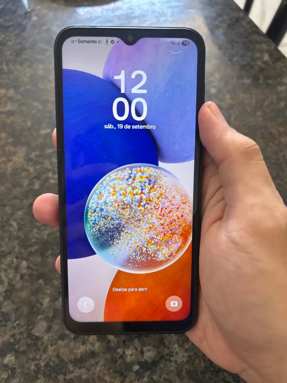 A14 5G