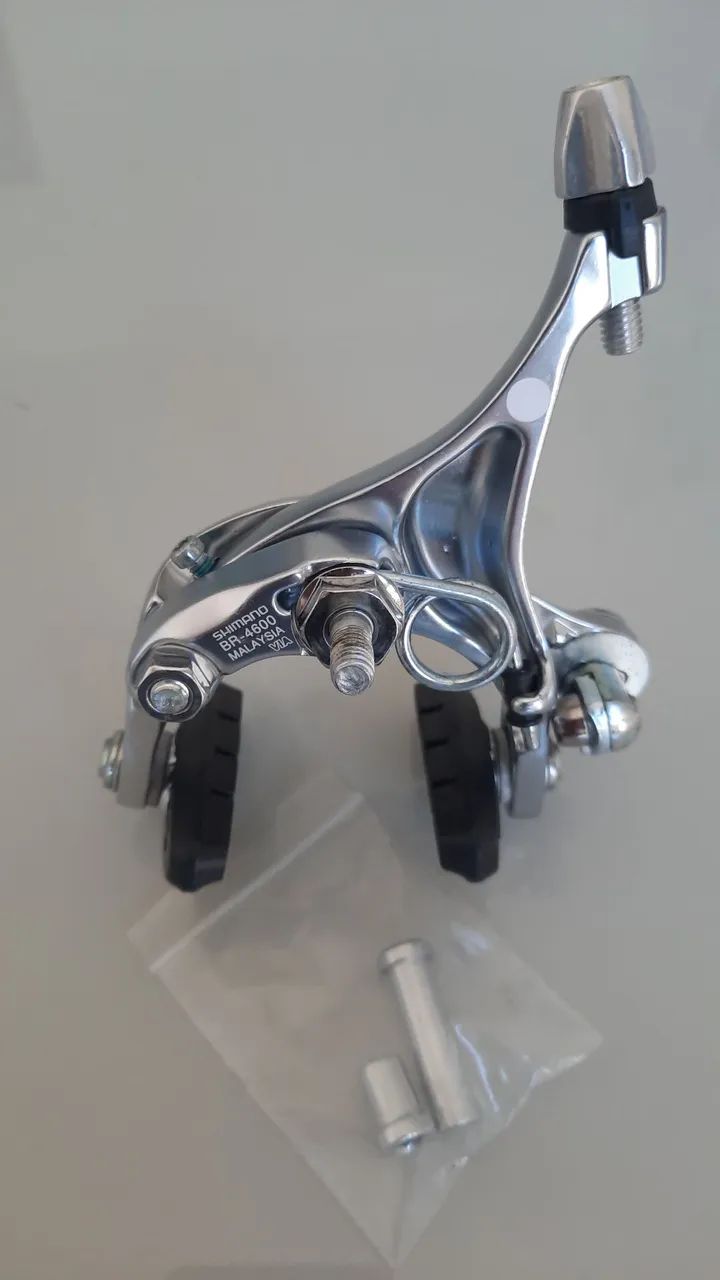Freio Shimano Tiagra BR 4600 - Foto 4