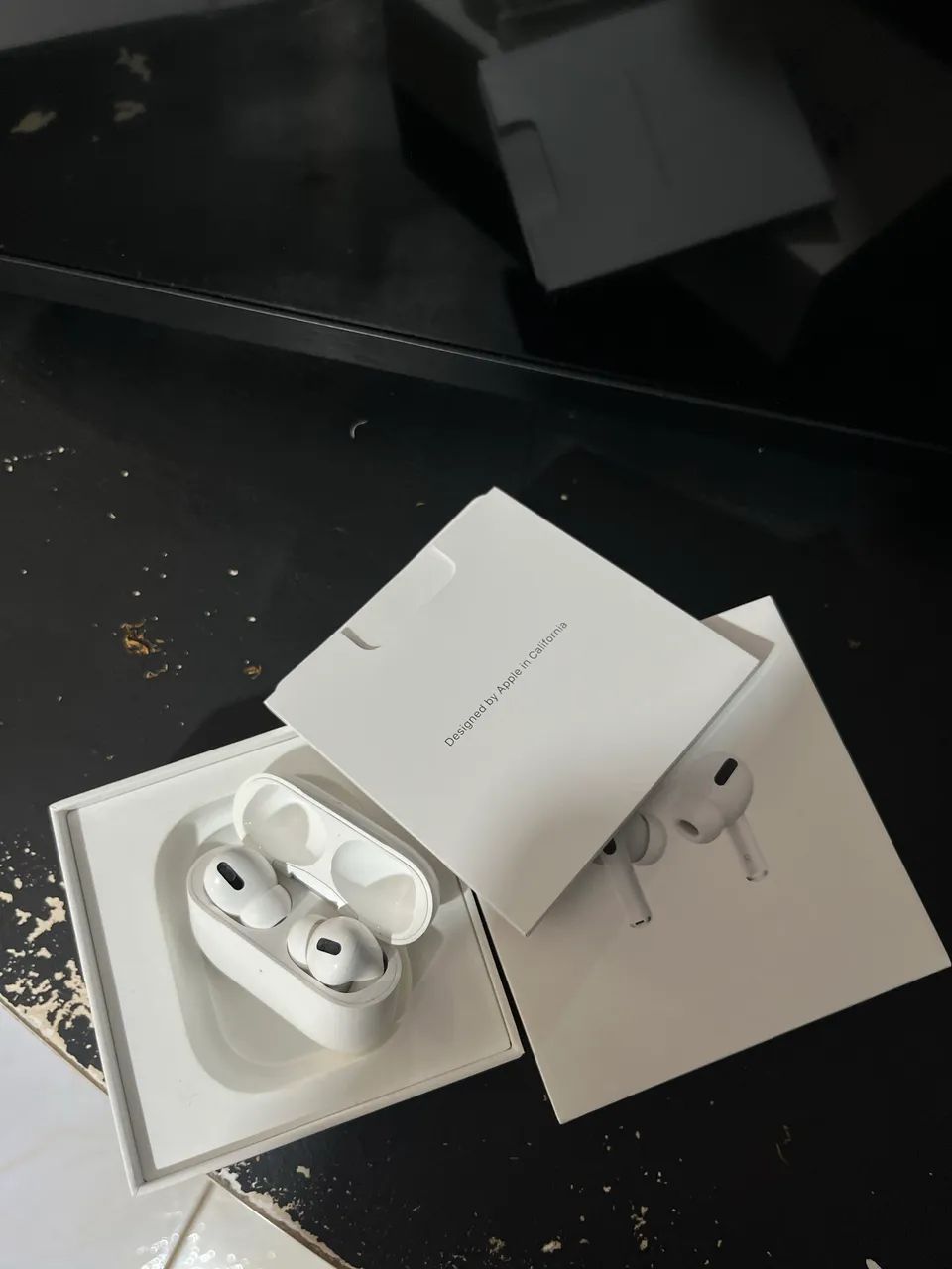AIR PODS PRO  - Foto 2