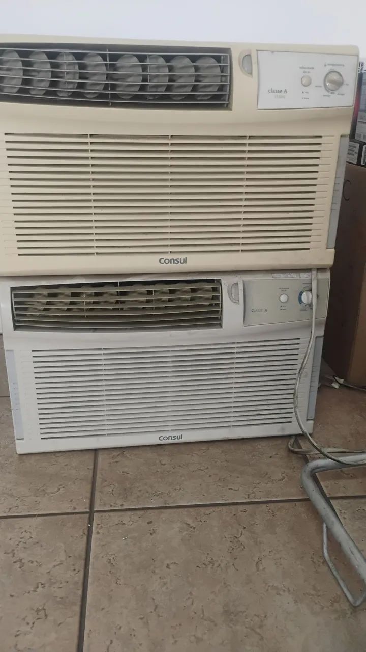 Ar condicionado 12000Btus - Foto 4