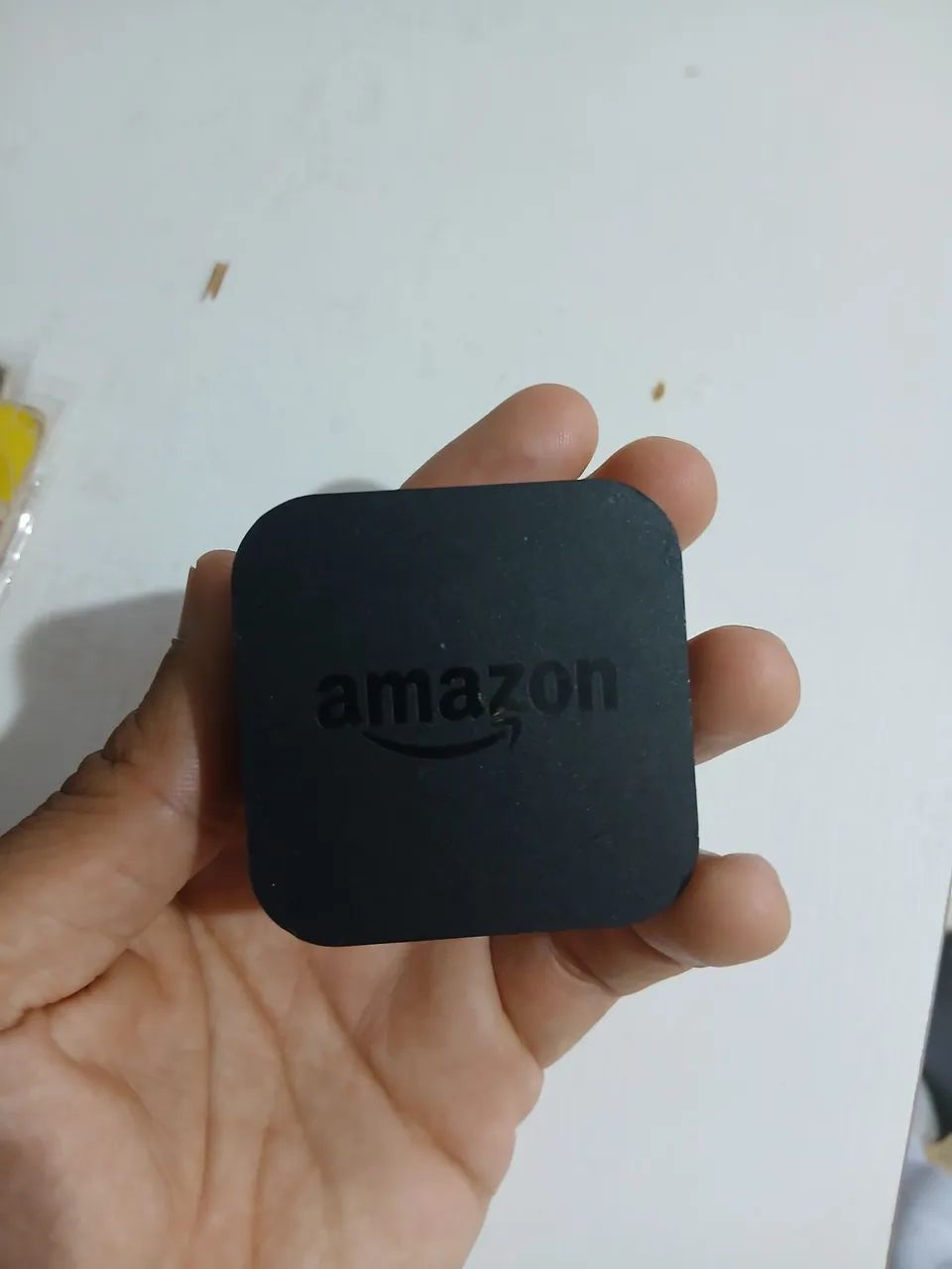 Amazon Fire TV Stick Lite Original - Pouco Uso + Caixa - Foto 4