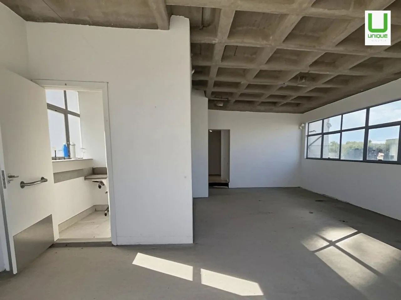 SALA COMERCIAL DE 60 M² NO BARRO PRETO - Foto 3