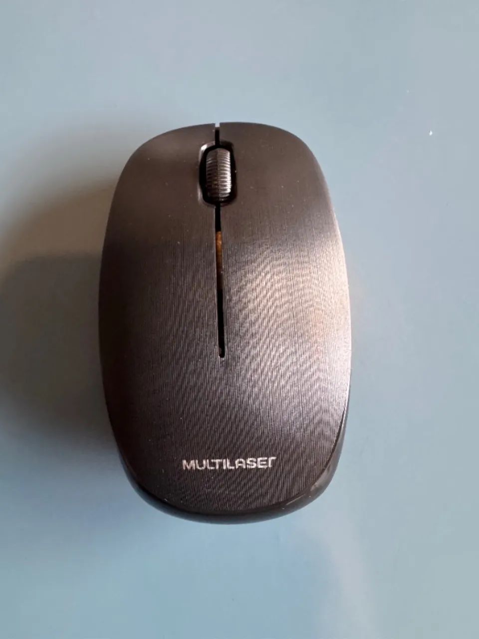 mouse multilaser bluetooth