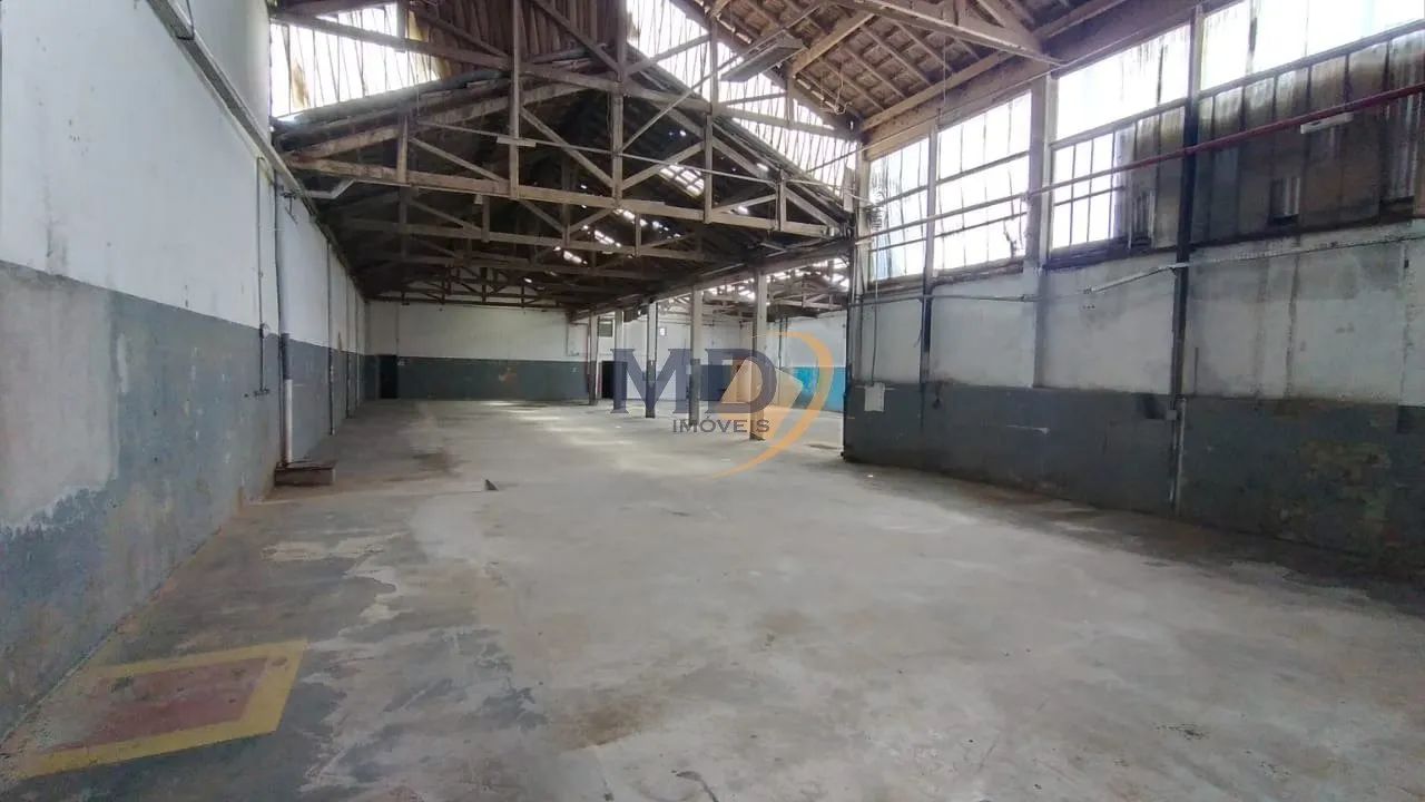 Galpão industrial para venda- Santo André - Foto 3