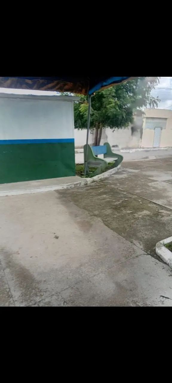 Quiosque 