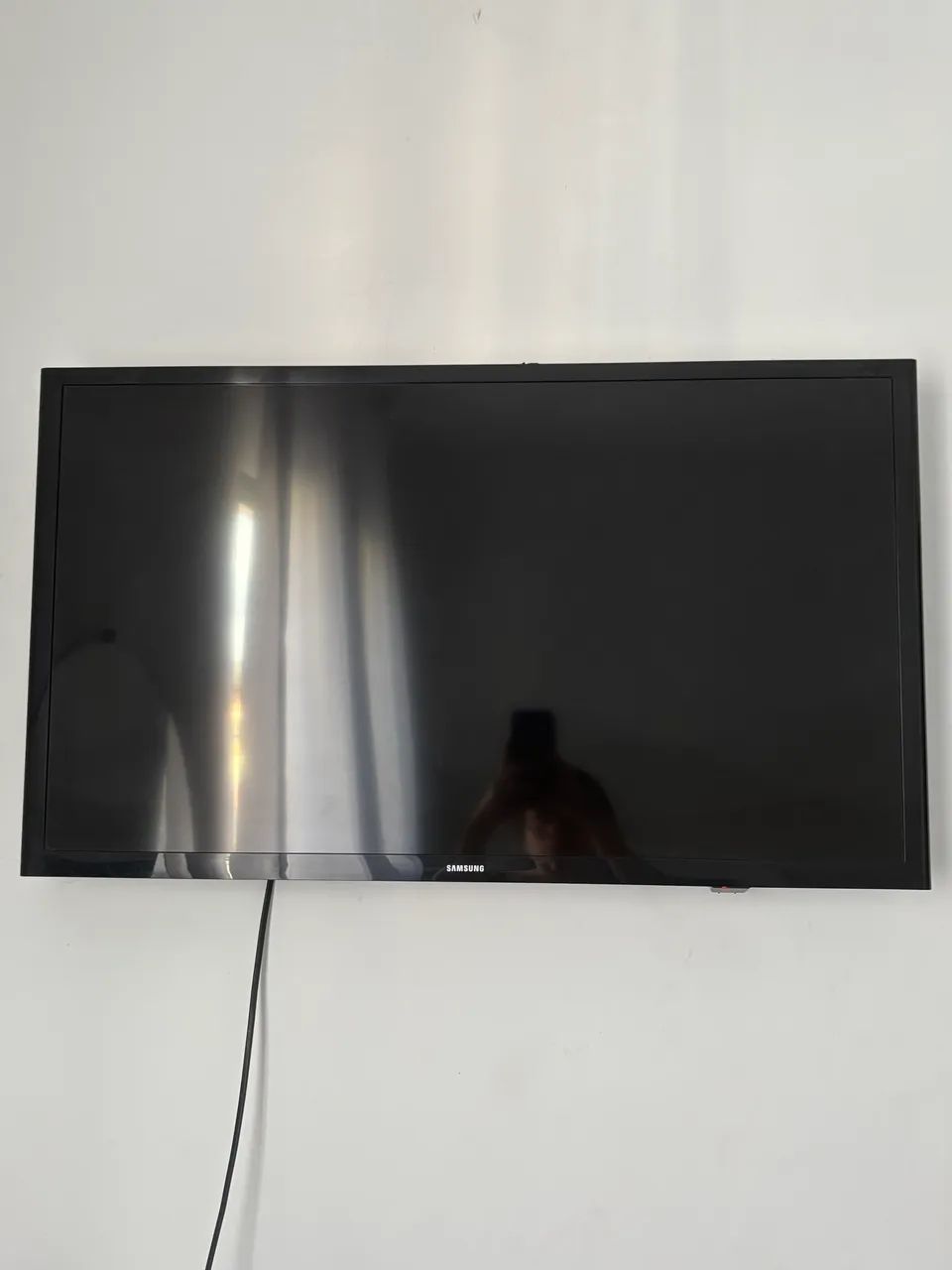 Tv samsung smart 32 - Foto 3