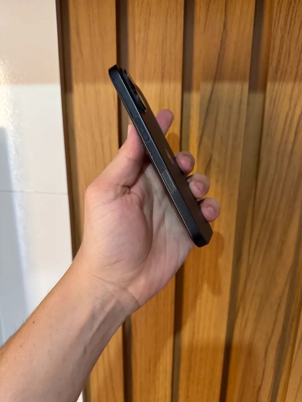 iPhone 16 128GB com garantia Apple 12/26? - Foto 4