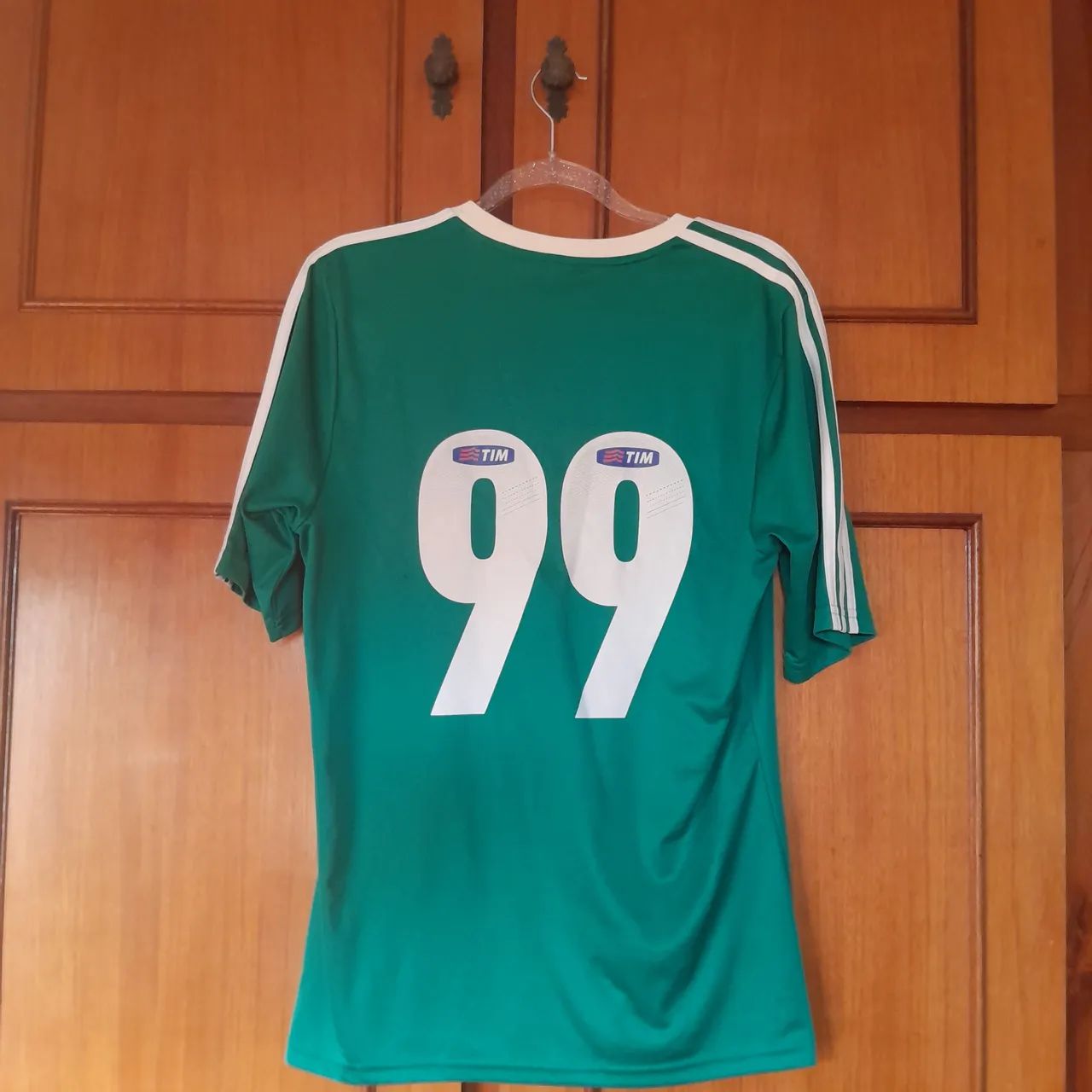Palmeiras 2013 oficial M - Foto 5