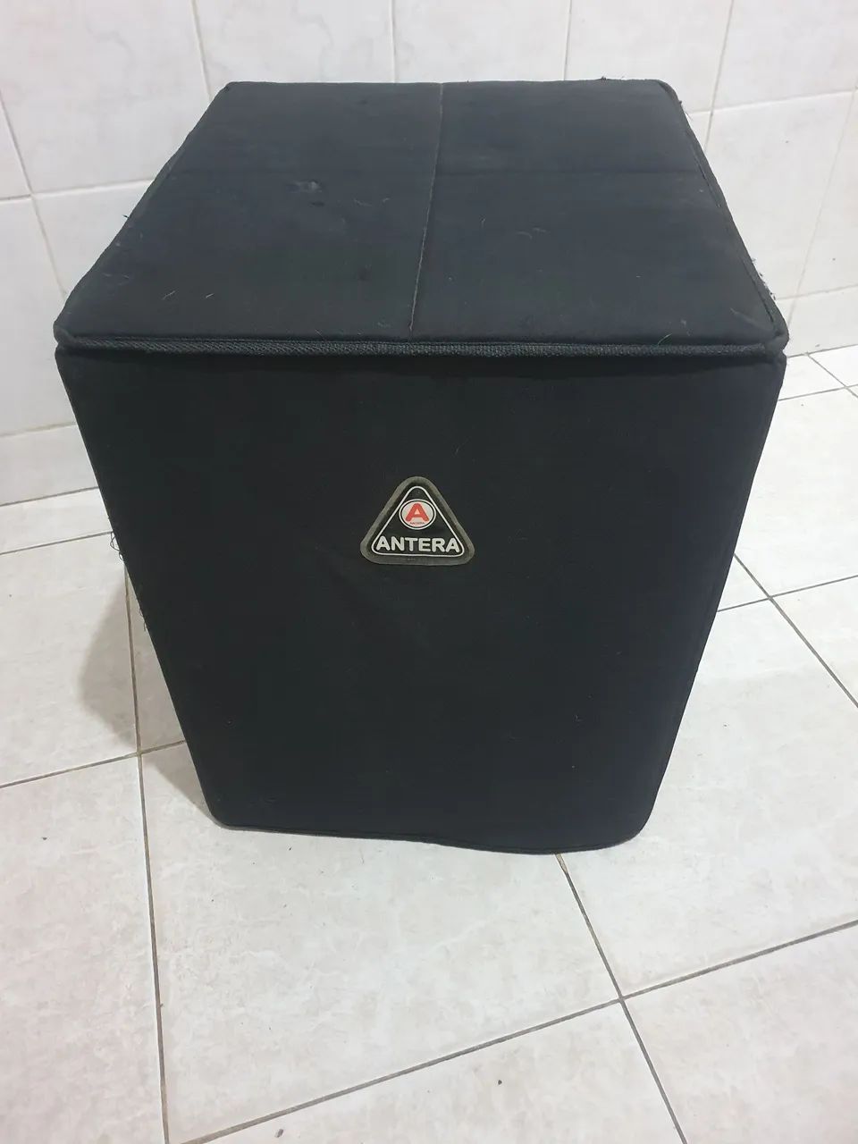 Capa Antera para Sub Lf 1000 - Foto 2