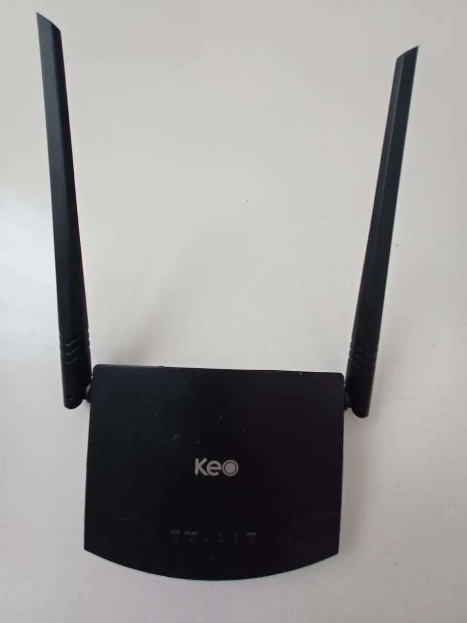 Roteador intelbras KLR 301 - Foto 5
