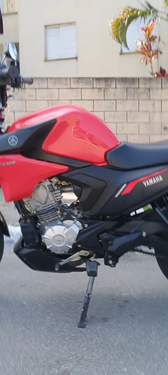 Moto semi nova - Foto 4