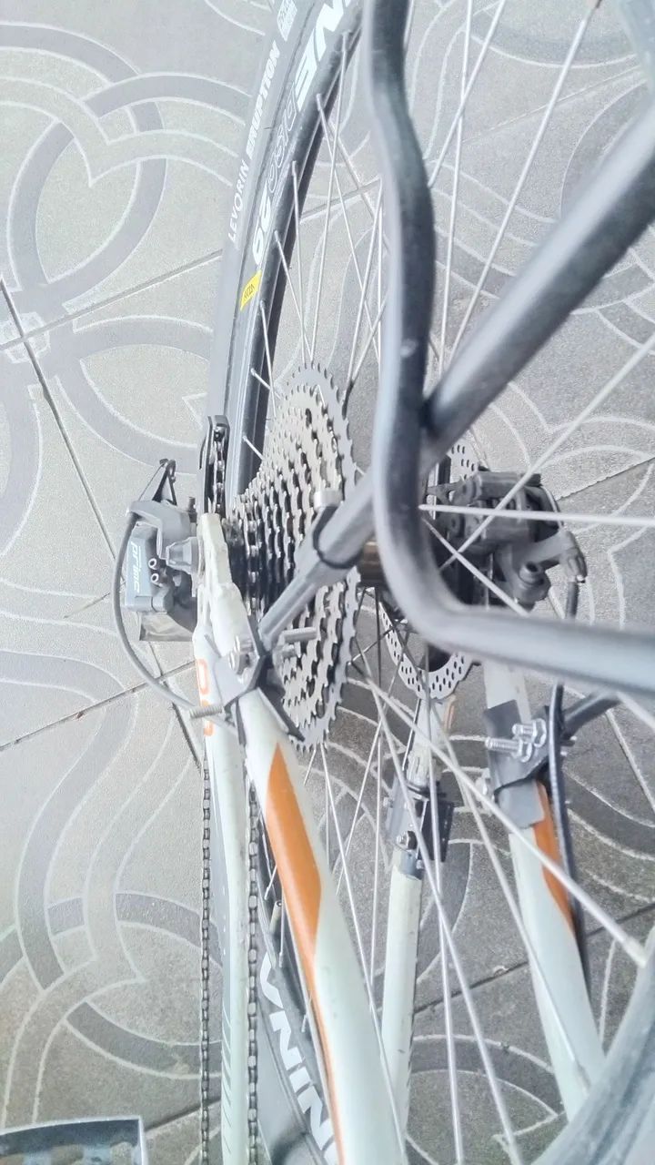   Bicicleta  - Foto 2