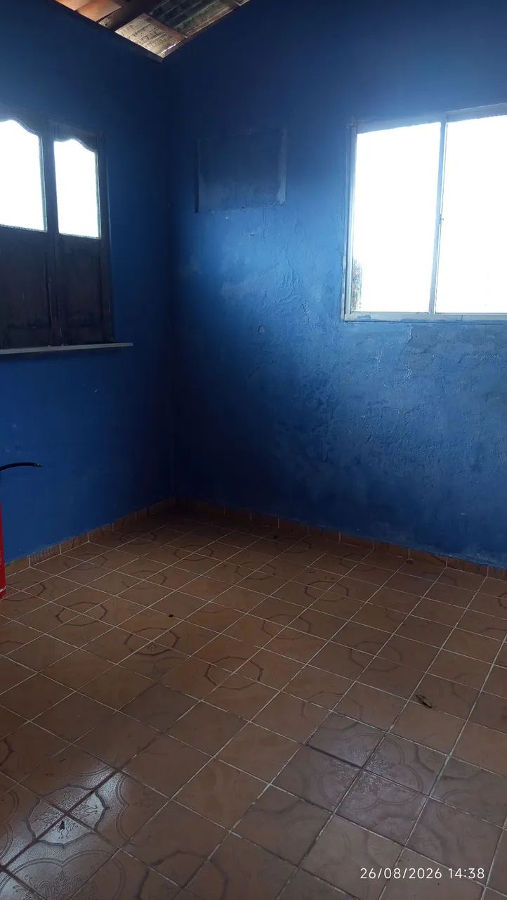 Vende se casa no centro da cidade de Curuçá  - Foto 4