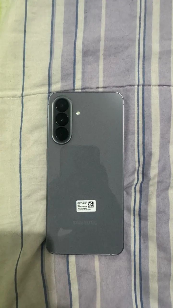 Samsung A57 5G - Foto 2