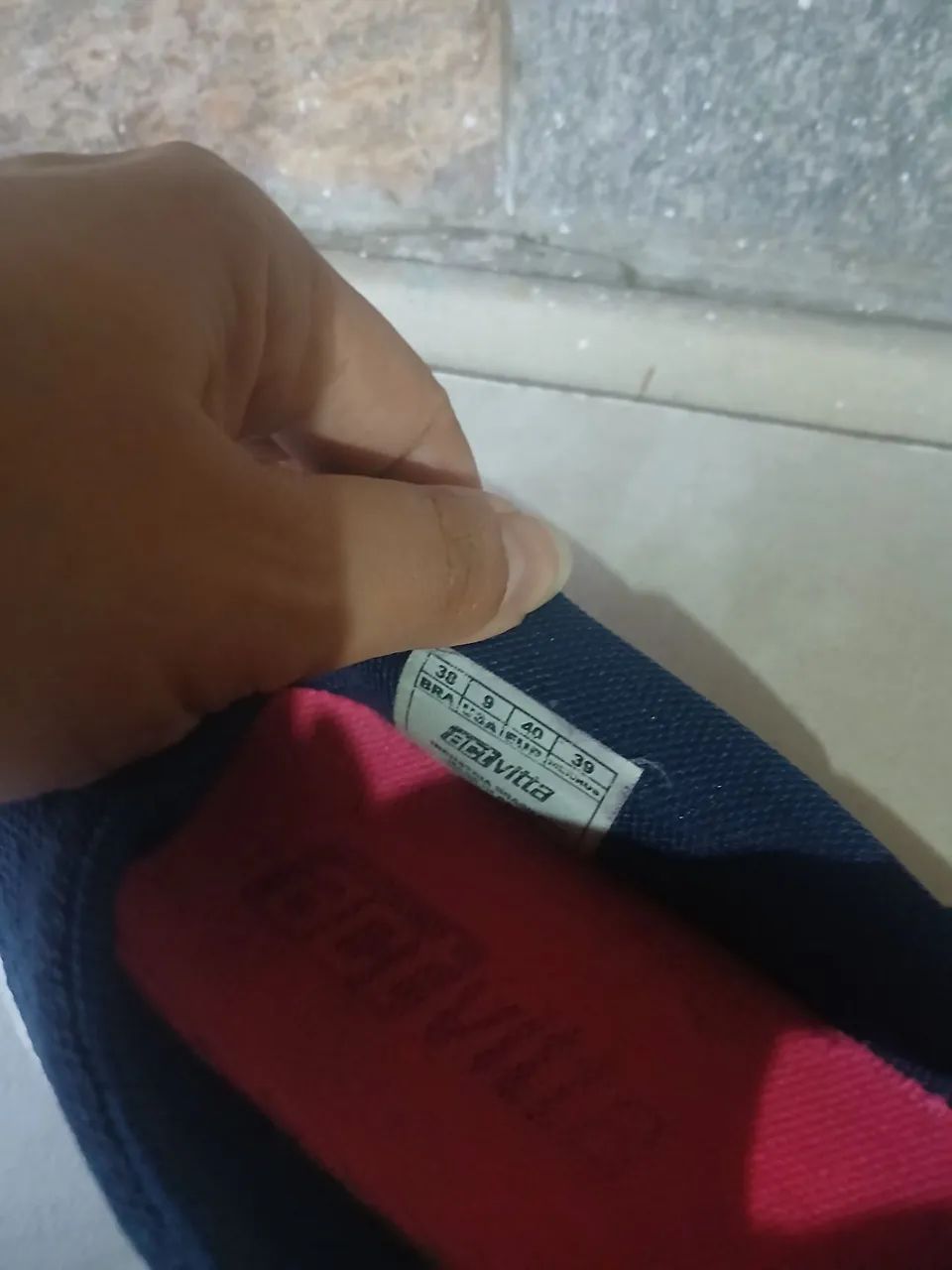 Tenis ACT VITTA - Foto 4