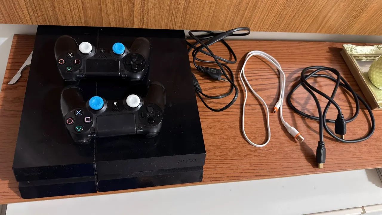 PlayStation 4