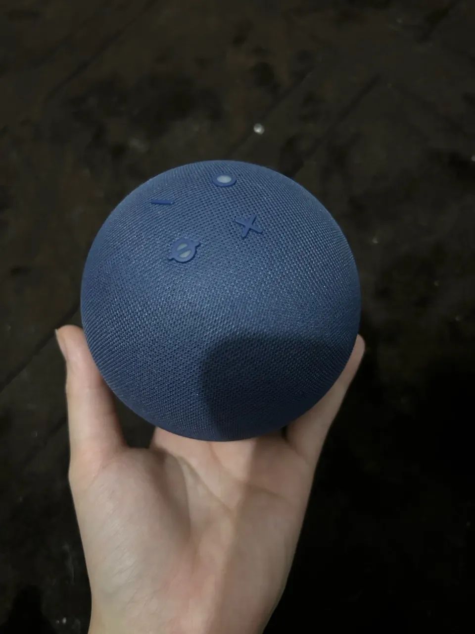 Echo dot 5 geração  - Foto 5