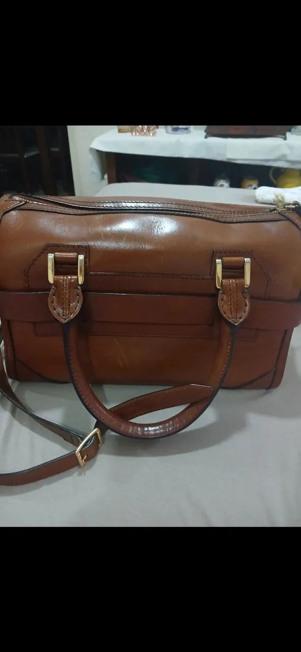 Bolsa importada burberry  - Foto 6