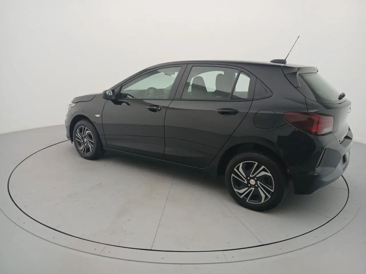 Chevrolet Onix Hatch LT 1.0 12V TB Flex Mec. 4P 2025 - Foto 3