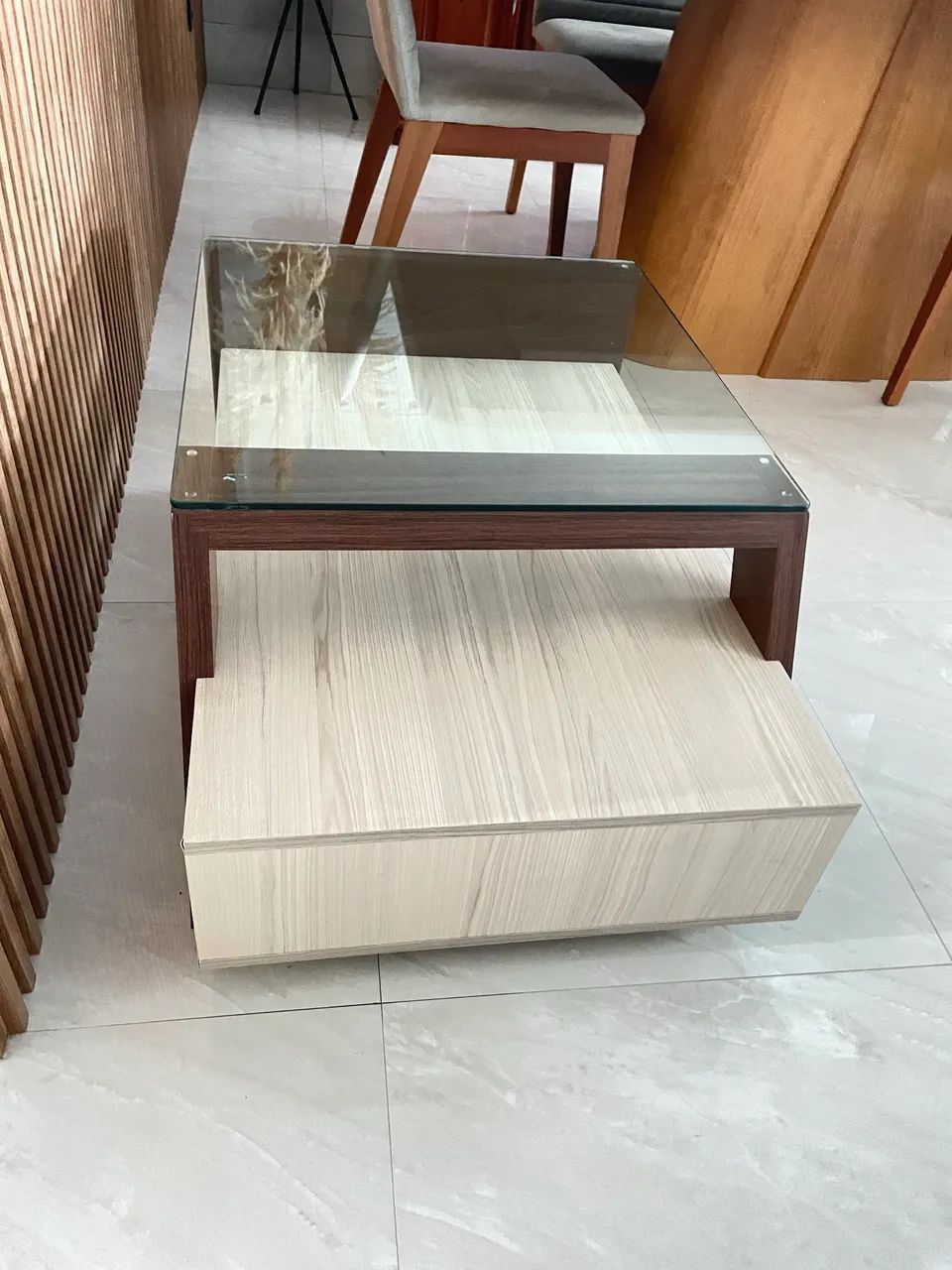 Mesa de centro  - Foto 4