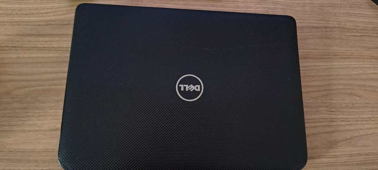 Notebook Dell Inspiron I5 
